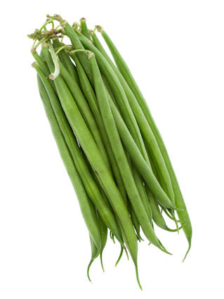 Haricots Verts Bio