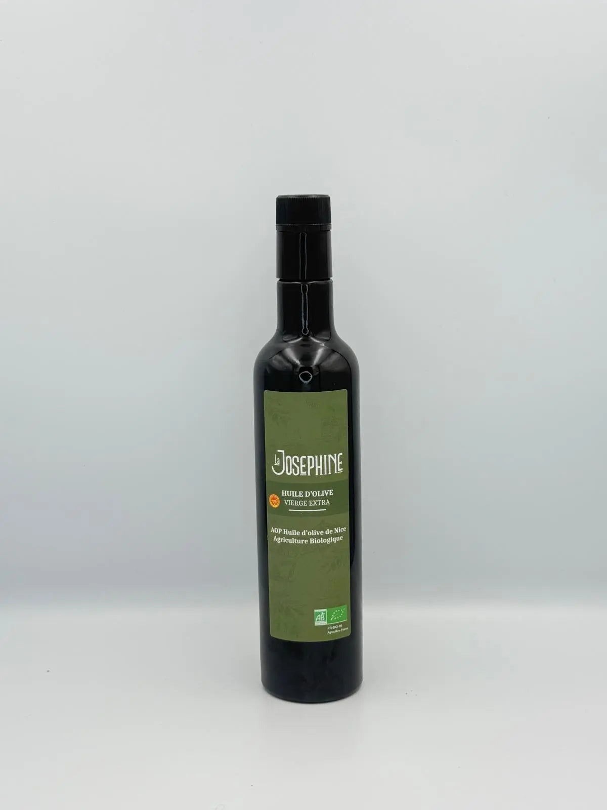 Huile d’olive de Nice AOP - Agriculture Biologique