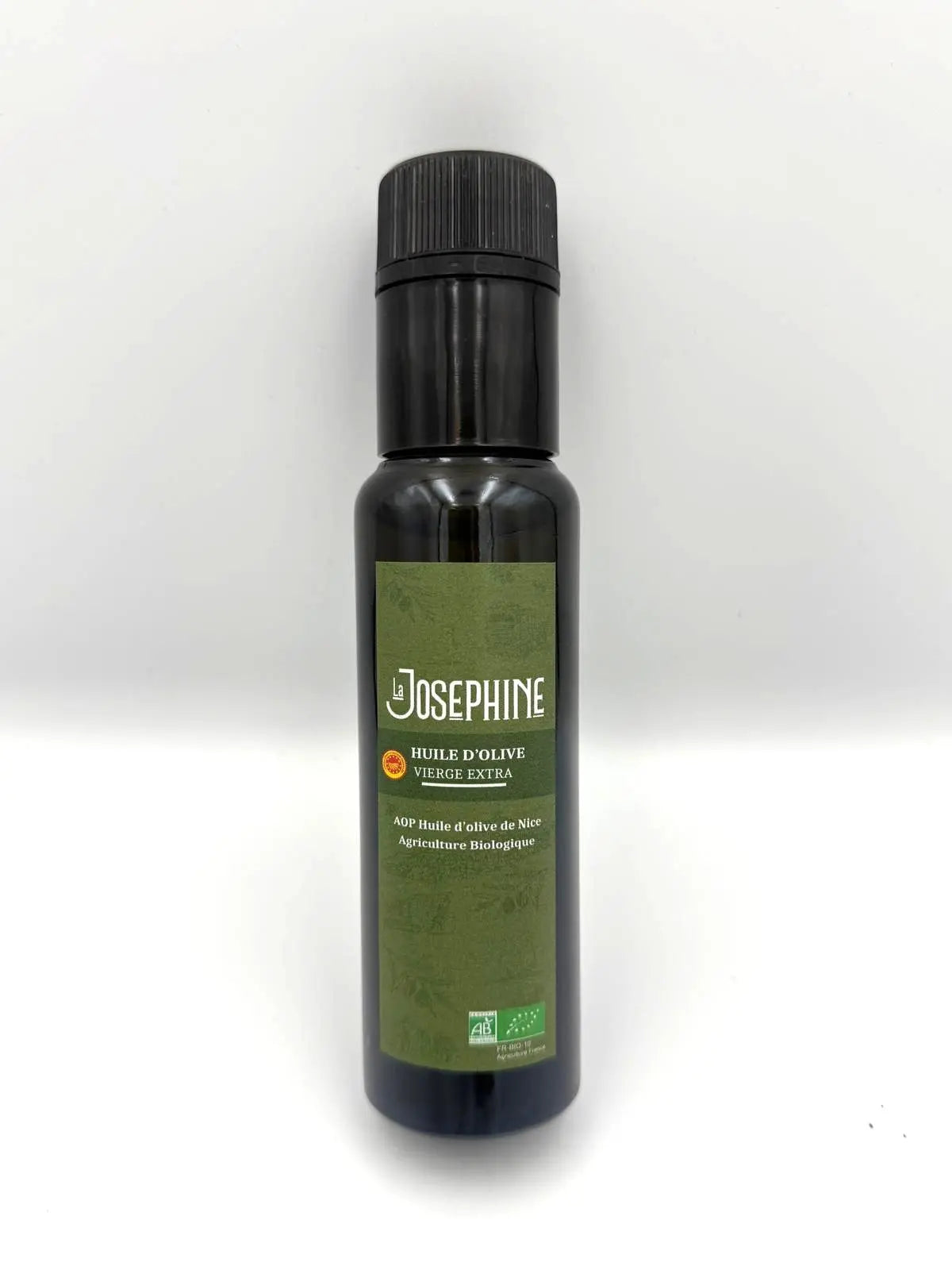 Huile d’olive de Nice AOP - Agriculture Biologique